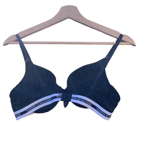 Tommy Hilfiger women's size 36C bra - Picture 3 of 3